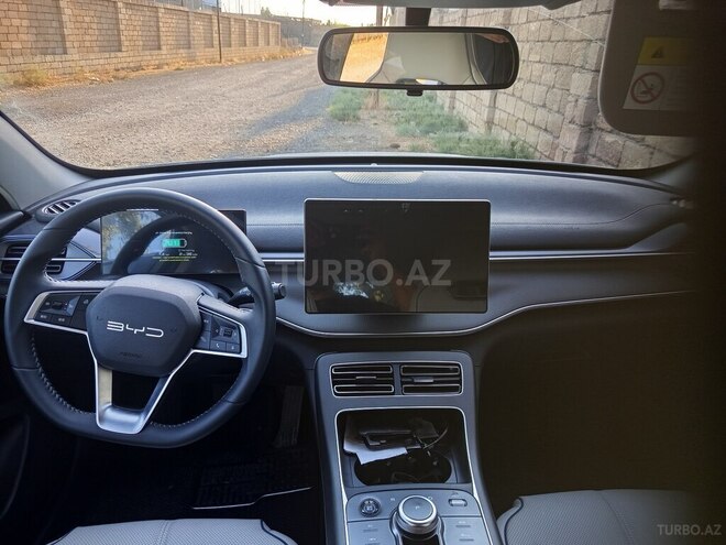 BYD Destroyer 05 2025, 0 km - 1.5 l - Bakı