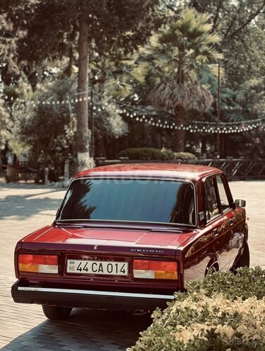 LADA (VAZ) 2107 2008, 85,113 km - 1.6 л - Masallı