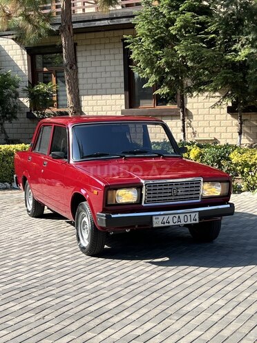 LADA (VAZ) 2107 2008, 85,113 km - 1.6 л - Masallı