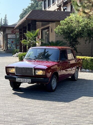 LADA (VAZ) 2107 2008, 85,113 km - 1.6 л - Masallı