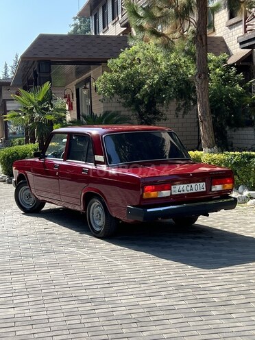 LADA (VAZ) 2107 2008, 85,113 km - 1.6 л - Masallı