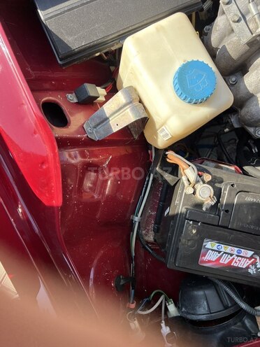 LADA (VAZ) 2107 2008, 85,113 km - 1.6 л - Masallı