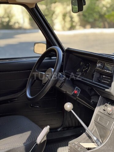 LADA (VAZ) 2107 2008, 85,113 km - 1.6 л - Masallı