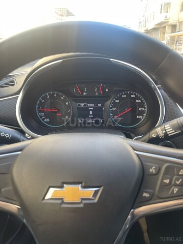Chevrolet Malibu 2018, 57,514 km - 1.5 l - Bakı