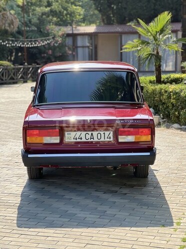 LADA (VAZ) 2107 2008, 85,113 km - 1.6 л - Masallı
