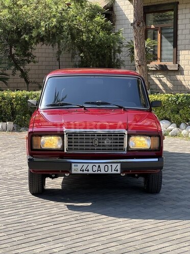 LADA (VAZ) 2107 2008, 85,113 km - 1.6 л - Masallı