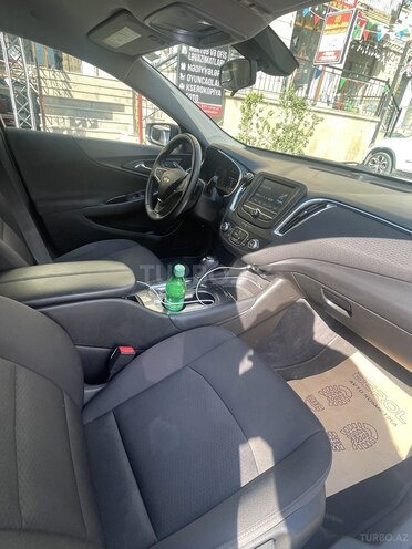 Chevrolet Malibu 2018, 57,514 km - 1.5 l - Bakı