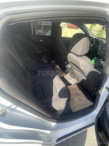 Chevrolet Malibu 2018, 57,514 km - 1.5 l - Bakı