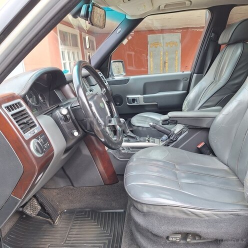 Land Rover Range Rover 2004, 258,000 km - 4.4 l - Masallı