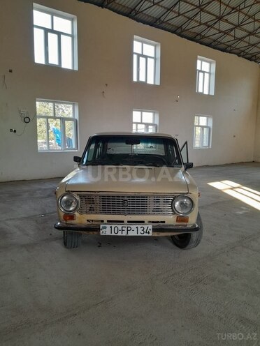 LADA (VAZ) 21011 1979, 380,000 km - 1.3 л - Şəmkir