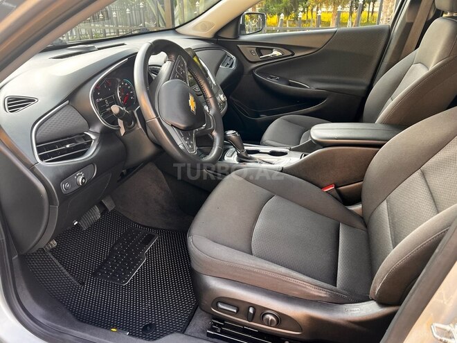 Chevrolet Malibu 2018, 141,500 km - 1.5 l - Bakı