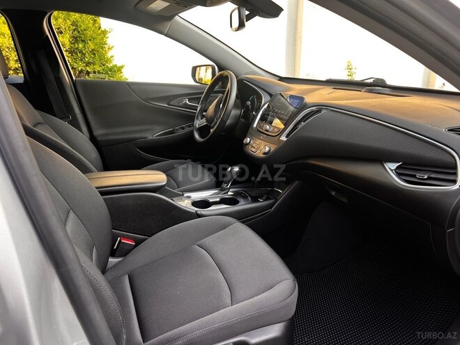 Chevrolet Malibu 2018, 141,500 km - 1.5 l - Bakı
