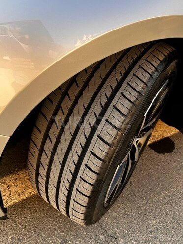 Chevrolet Malibu 2018, 141,500 km - 1.5 l - Bakı
