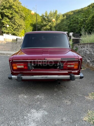 LADA (VAZ) 2106 2005, 44,000 km - 1.6 l - Şəki