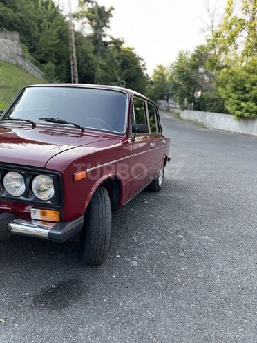 LADA (VAZ) 2106 2005, 44,000 km - 1.6 l - Şəki