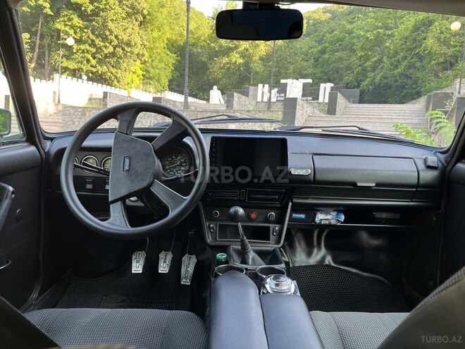 LADA (VAZ) 2106 2005, 44,000 km - 1.6 l - Şəki
