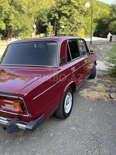 LADA (VAZ) 2106 2005, 44,000 km - 1.6 l - Şəki
