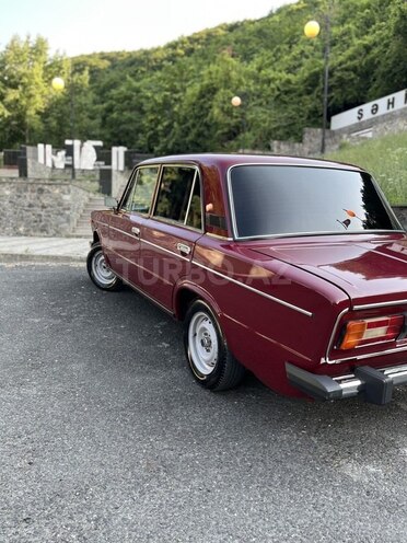 LADA (VAZ) 2106 2005, 44,000 km - 1.6 l - Şəki