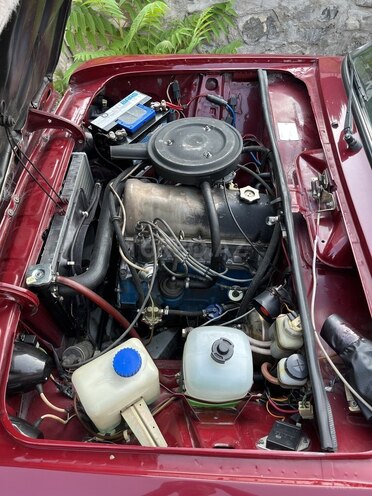 LADA (VAZ) 2106 2005, 44,000 km - 1.6 l - Şəki