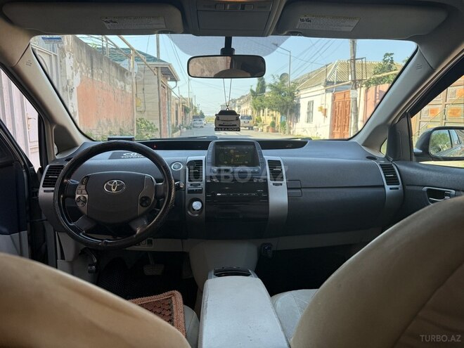 Toyota Prius 2007, 270,000 km - 1.5 l - Bakı