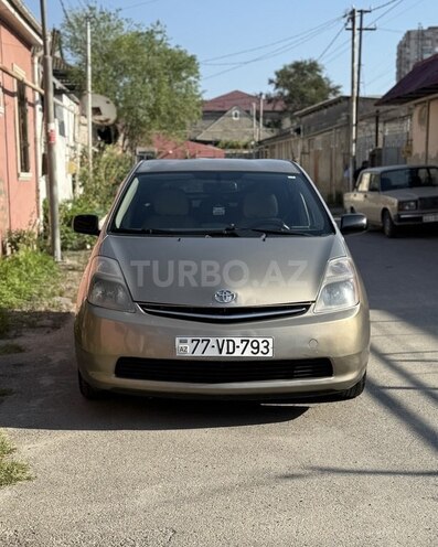 Toyota Prius 2007, 270,000 km - 1.5 l - Bakı