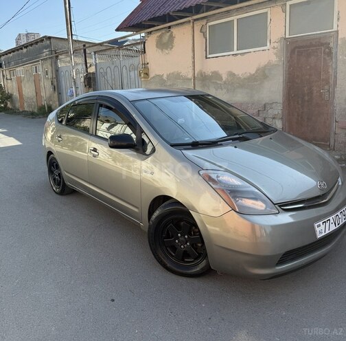 Toyota Prius 2007, 270,000 km - 1.5 l - Bakı