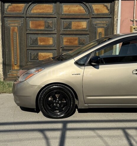 Toyota Prius 2007, 270,000 km - 1.5 l - Bakı