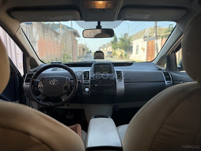 Toyota Prius 2007, 270,000 km - 1.5 l - Bakı