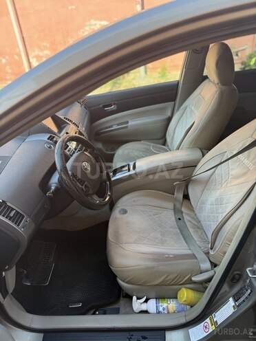 Toyota Prius 2007, 270,000 km - 1.5 l - Bakı