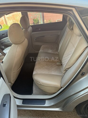 Toyota Prius 2007, 270,000 km - 1.5 l - Bakı