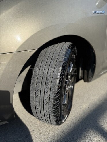 Toyota Prius 2007, 270,000 km - 1.5 l - Bakı