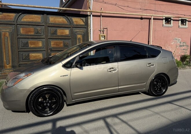 Toyota Prius 2007, 270,000 km - 1.5 l - Bakı