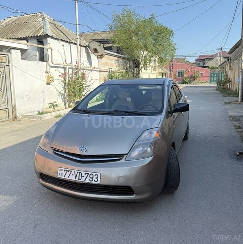 Toyota Prius 2007, 270,000 km - 1.5 l - Bakı