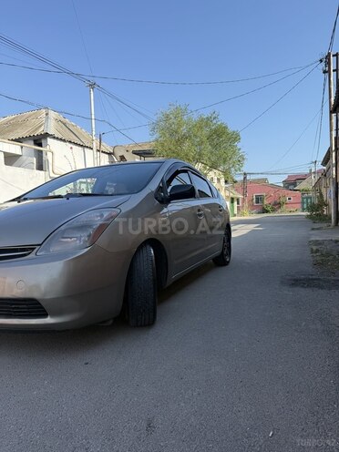 Toyota Prius 2007, 270,000 km - 1.5 l - Bakı