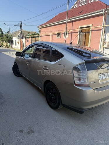 Toyota Prius 2007, 270,000 km - 1.5 l - Bakı