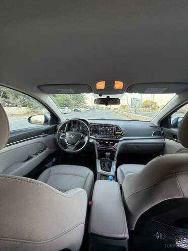 Hyundai Elantra 2016, 185,075 km - 2.0 l - Bakı