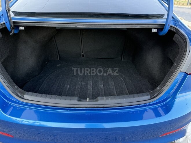Hyundai Elantra 2016, 185,075 km - 2.0 l - Bakı