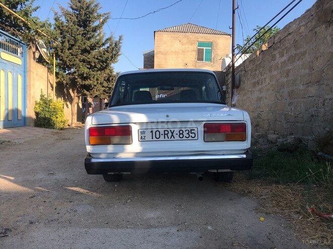 LADA (VAZ) 2107 2006, 30,000 km - 1.5 l - Cəlilabad
