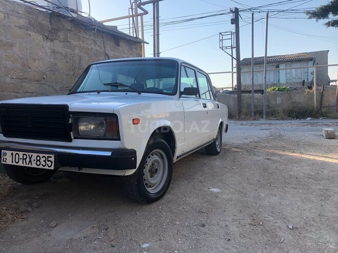 LADA (VAZ) 2107 2006, 30,000 km - 1.5 l - Cəlilabad