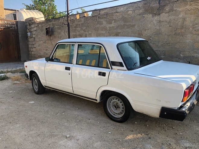LADA (VAZ) 2107 2006, 30,000 km - 1.5 l - Cəlilabad
