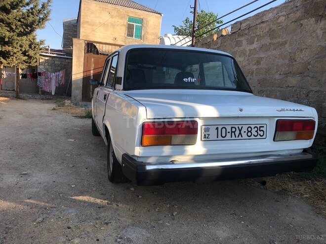 LADA (VAZ) 2107 2006, 30,000 km - 1.5 l - Cəlilabad
