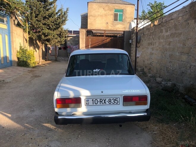 LADA (VAZ) 2107 2006, 30,000 km - 1.5 l - Cəlilabad