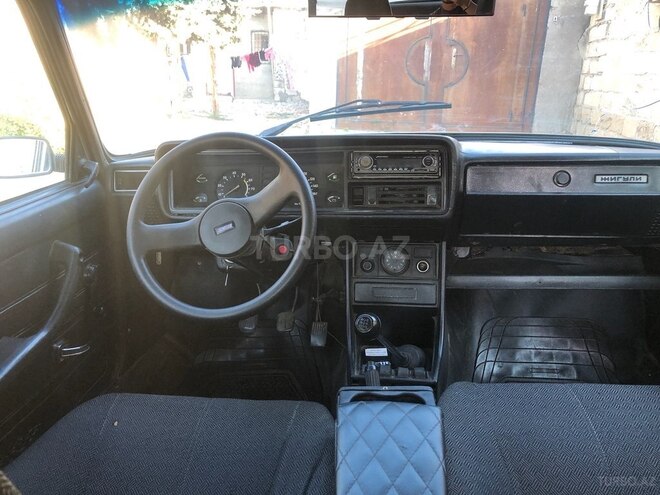 LADA (VAZ) 2107 2006, 30,000 km - 1.5 l - Cəlilabad