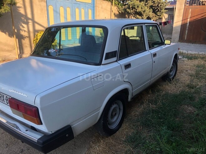 LADA (VAZ) 2107 2006, 30,000 km - 1.5 l - Cəlilabad