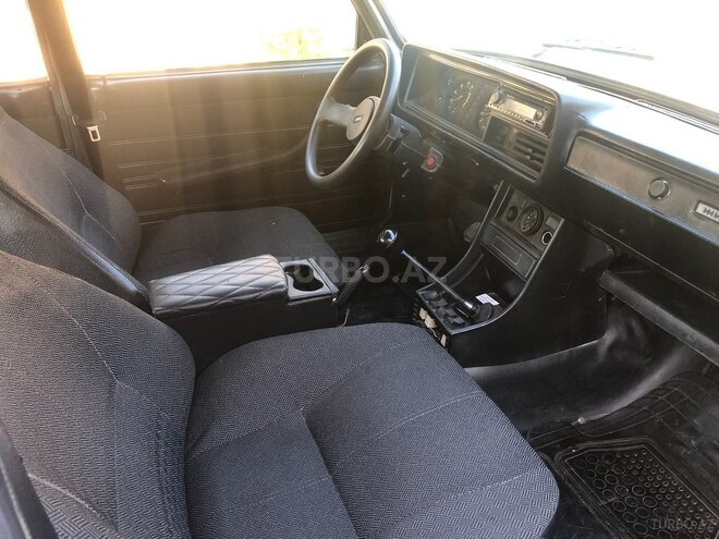 LADA (VAZ) 2107 2006, 30,000 km - 1.5 l - Cəlilabad