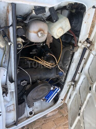LADA (VAZ) 2107 2006, 30,000 km - 1.5 l - Cəlilabad