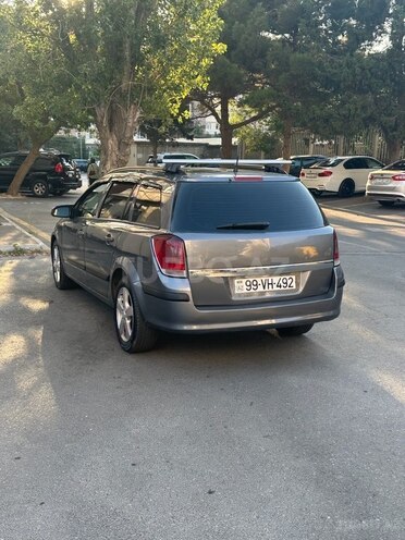 Opel Astra 2006, 220,000 km - 1.3 l - Bakı