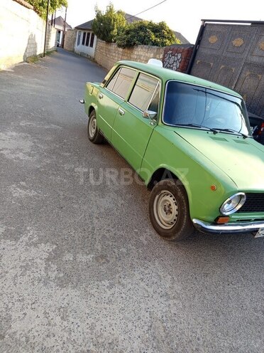 LADA (VAZ) 21011 1981, 200,000 km - 1.3 л - Göyçay