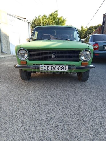 LADA (VAZ) 21011 1981, 200,000 km - 1.3 л - Göyçay