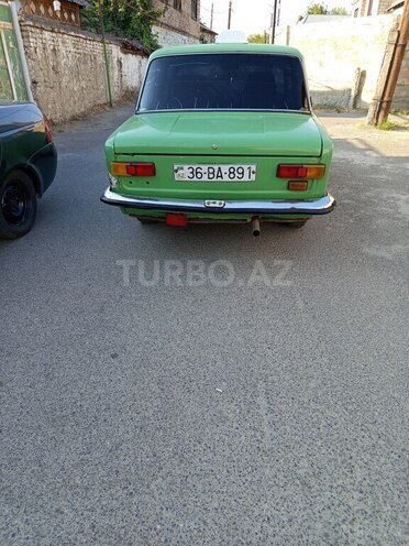 LADA (VAZ) 21011 1981, 200,000 km - 1.3 л - Göyçay